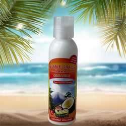MADE IN HAWAII. Coconut Volcano Kukui + Shea Hawaiian Silky Lotion 4oz