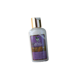 Hawaiian White Ginger with Puakenikeni Coconut Butter Body Lotion 2oz