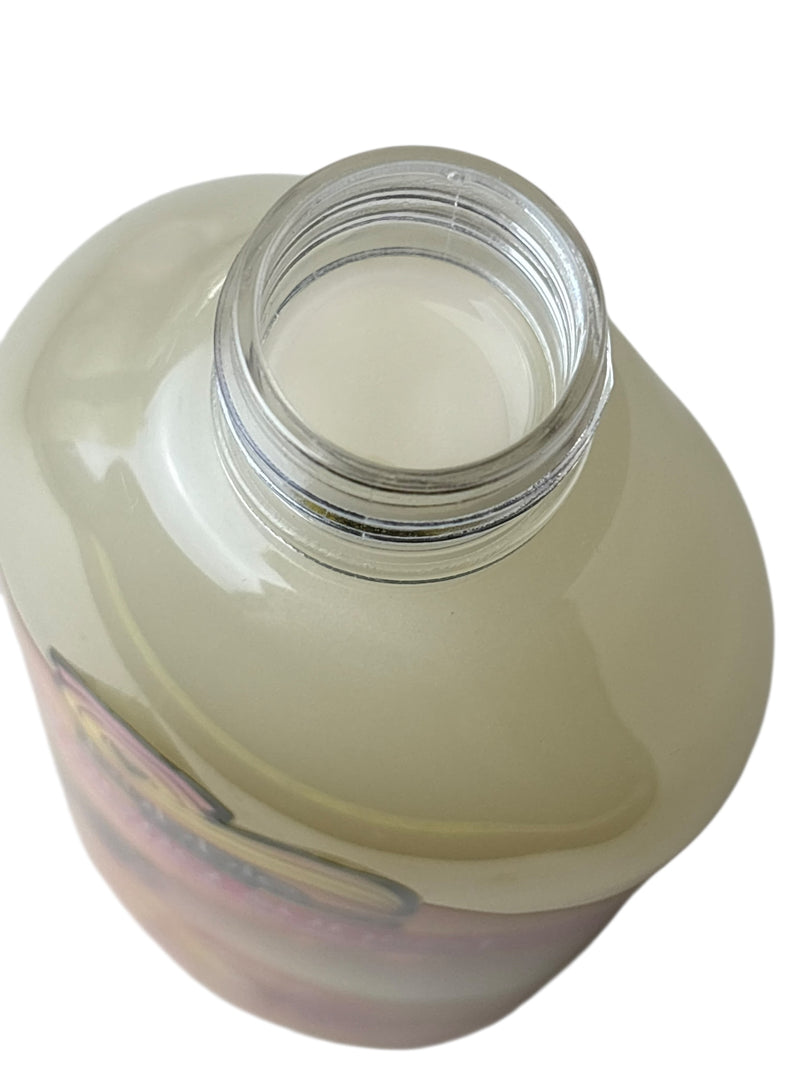 Plumeria Sunset All in1 Ultimate Kukui + Shea Wash