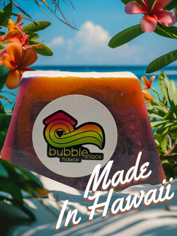 MADE IN HAWAII, Lilikoi