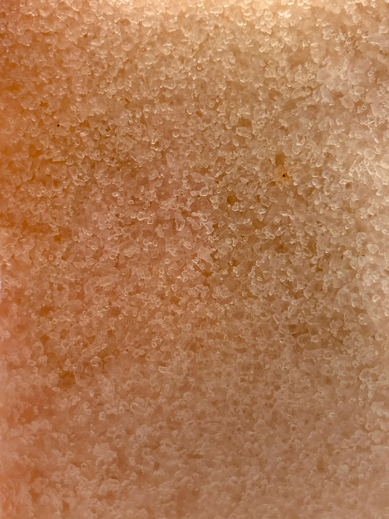 Coconut Volcano Hawaiian Beach Salt