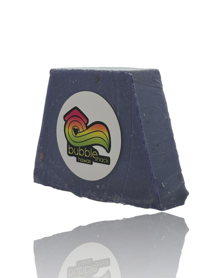 MADE IN HAWAII.Hawaiian Super Lavender Handmade Soap