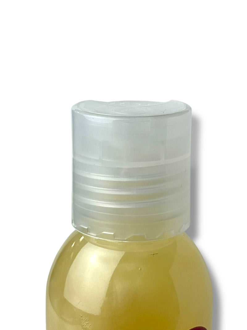 MADE IN HAWAII, Flowers in My Shower Naturally Magnificent Wash for Dogs 4oz