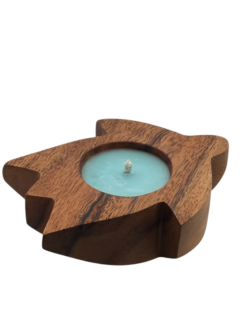 Hawaiian Waters Hawaiian Honu Candle