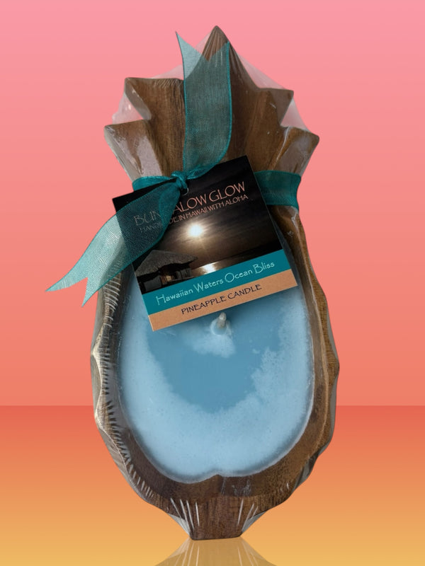 MADE IN HAWAII, Hawaiian waters ocean bliss.
