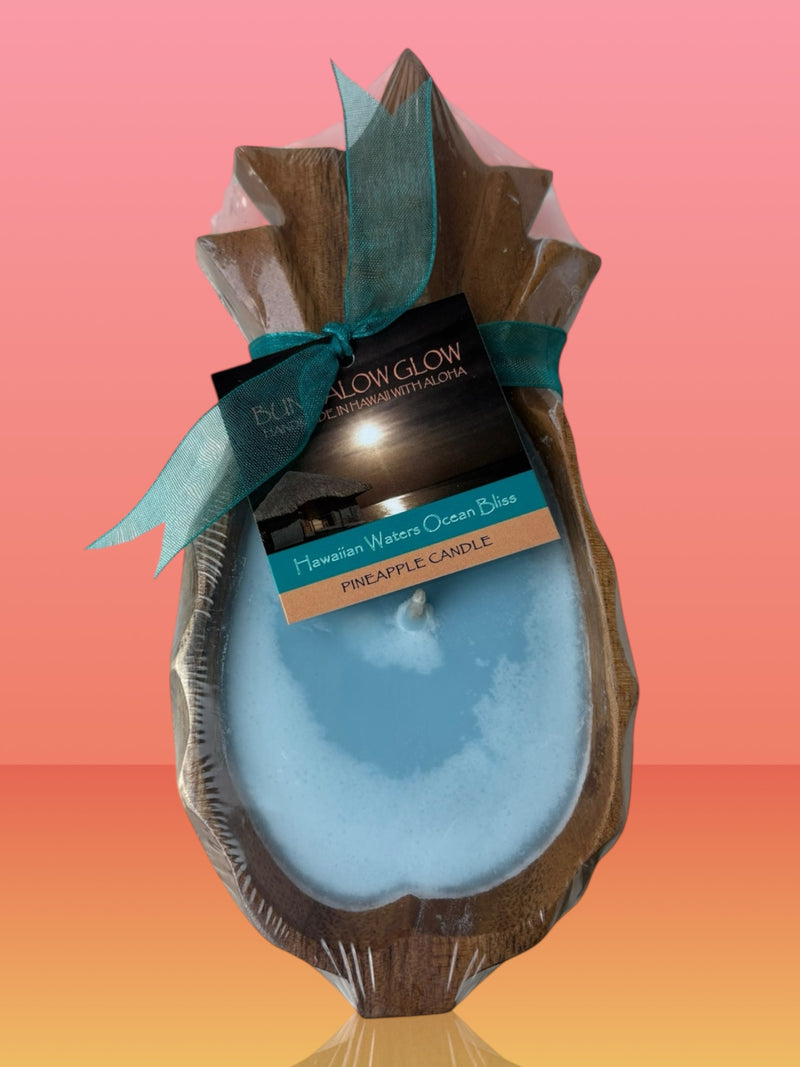 MADE IN HAWAII, Hawaiian waters ocean bliss.
