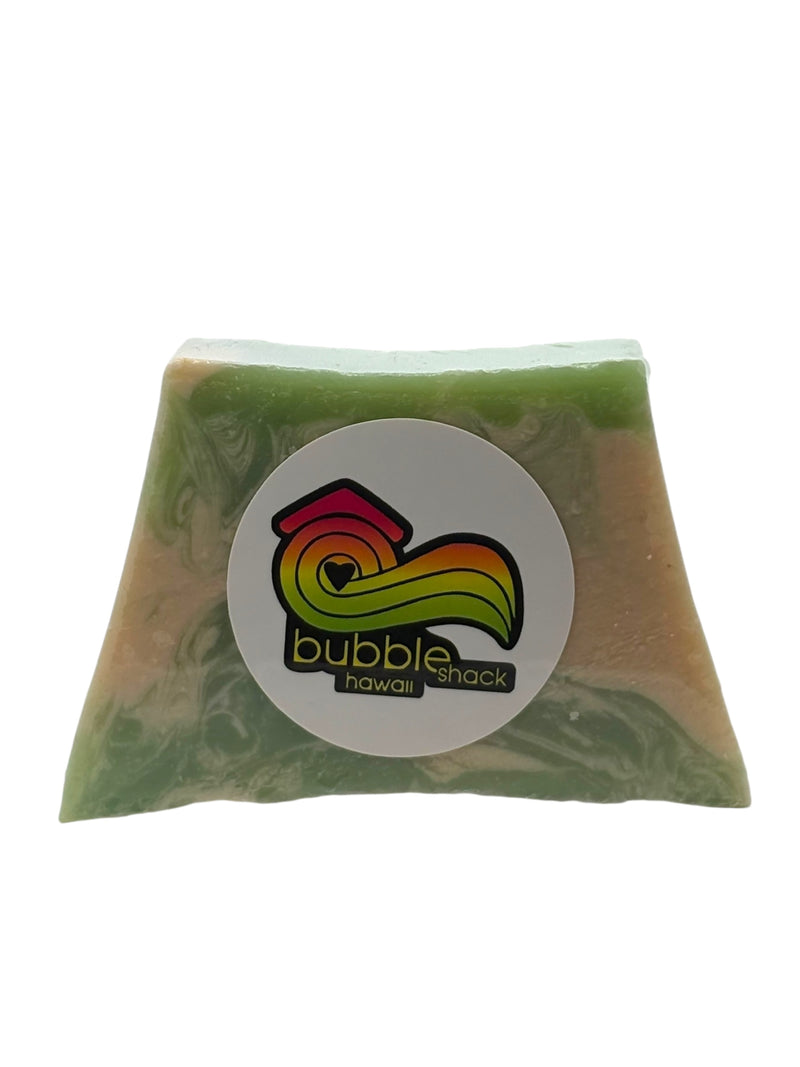 Rocky Point Rumble Handmade Soap
