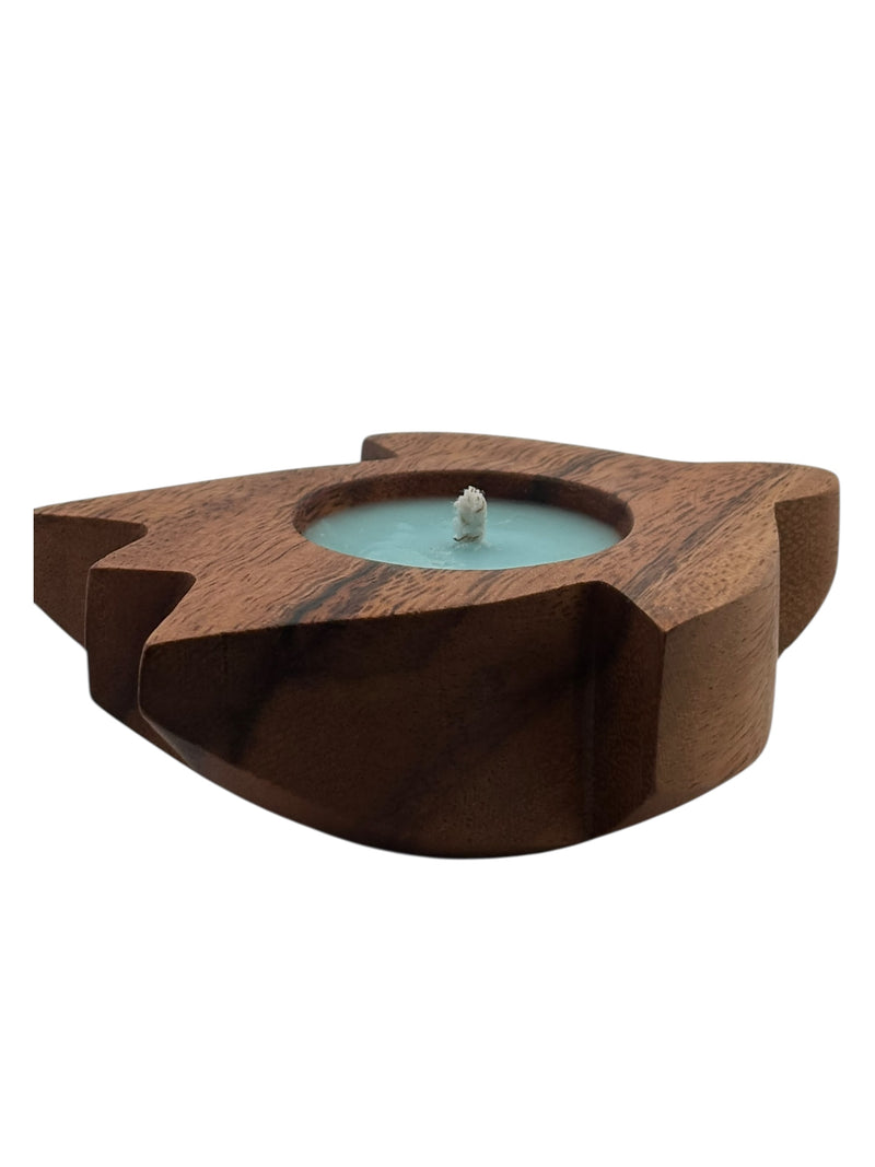 Hawaiian Waters Hawaiian Honu Candle