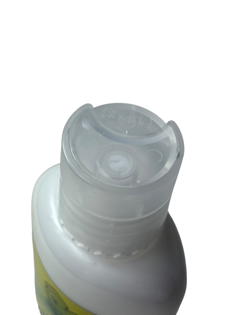 MADE IN HAWAII, Juicy Pineapple Kukui + Shea Hawaiian Silky Lotion 2oz.