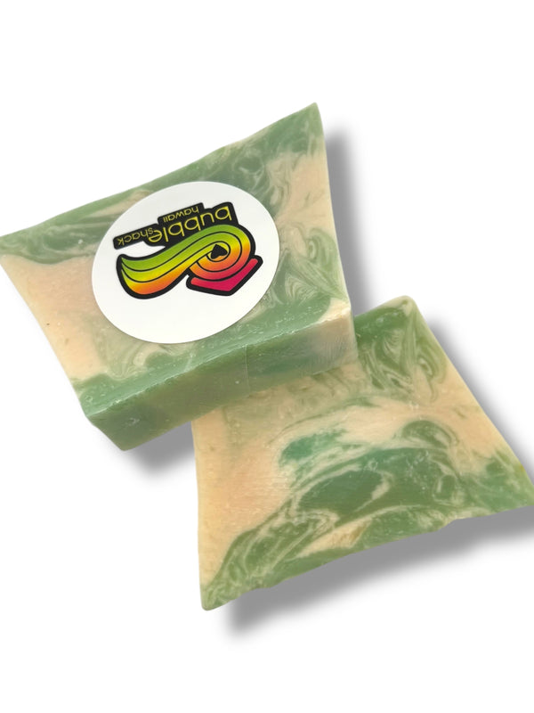 Rocky Point Rumble Handmade Soap
