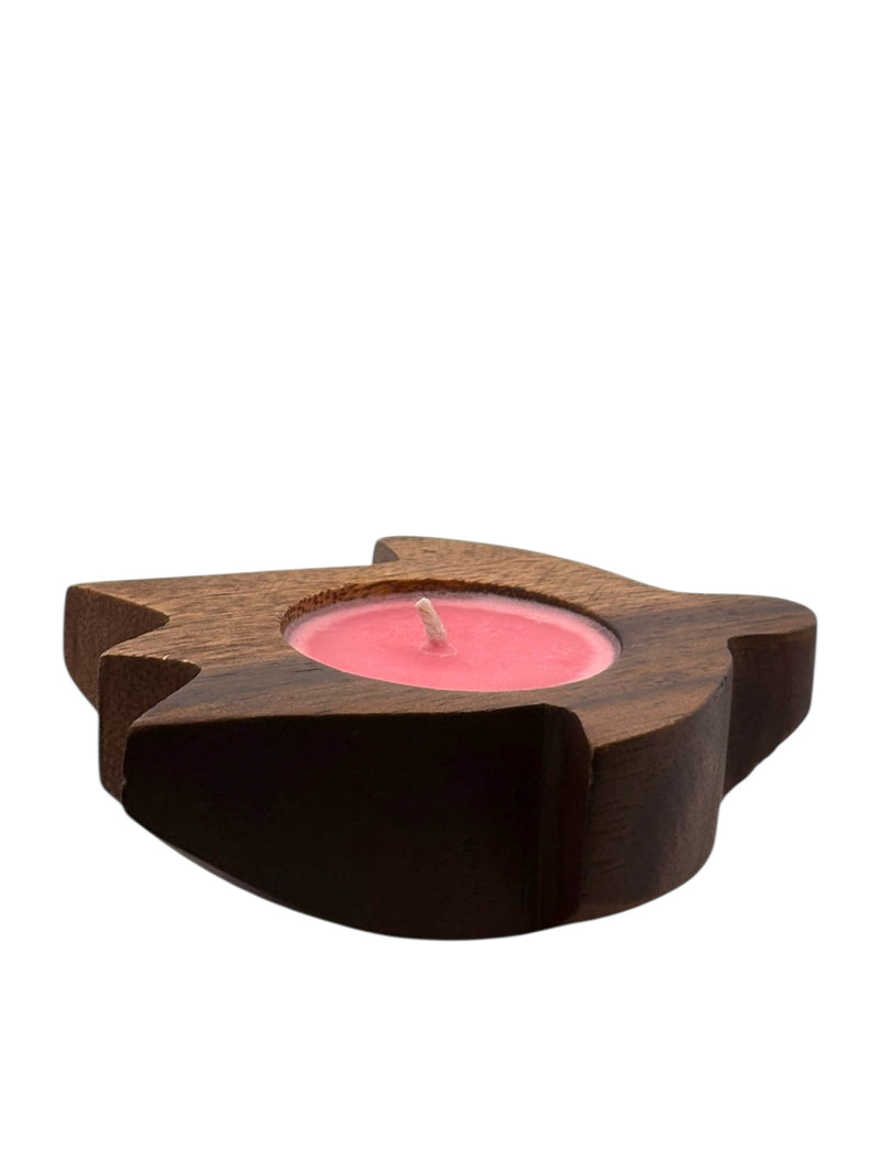 MADE IN HAWAII.Sweet Hawaiian Plumeria Hawaiian Honu Candle