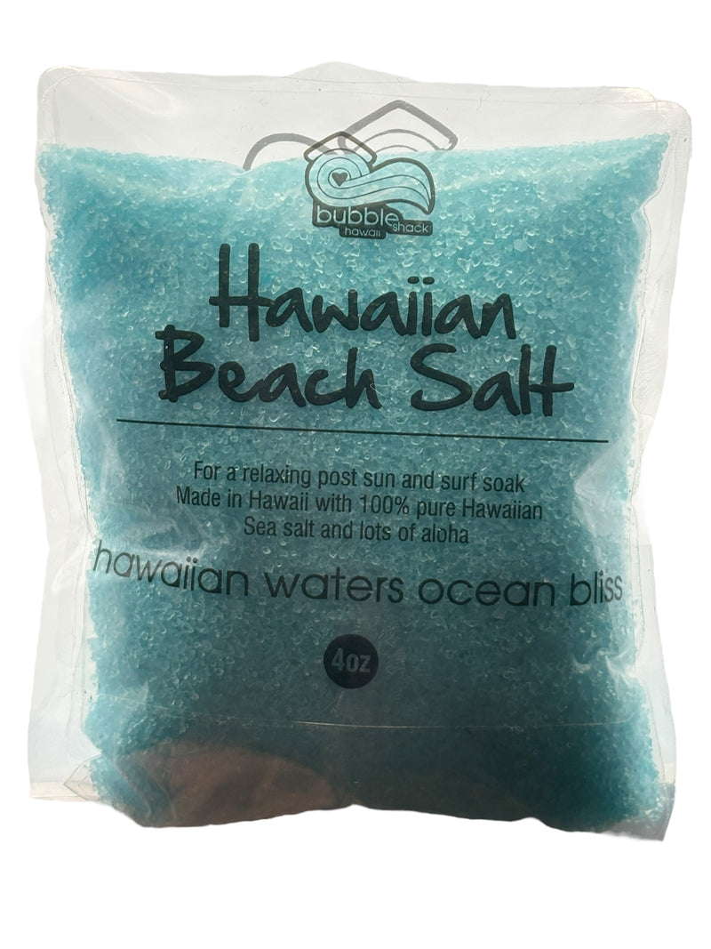 Hawaiian Waters Ocean Bliss Beach Salt