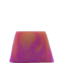 Plumeria Sunset Handmade Soap