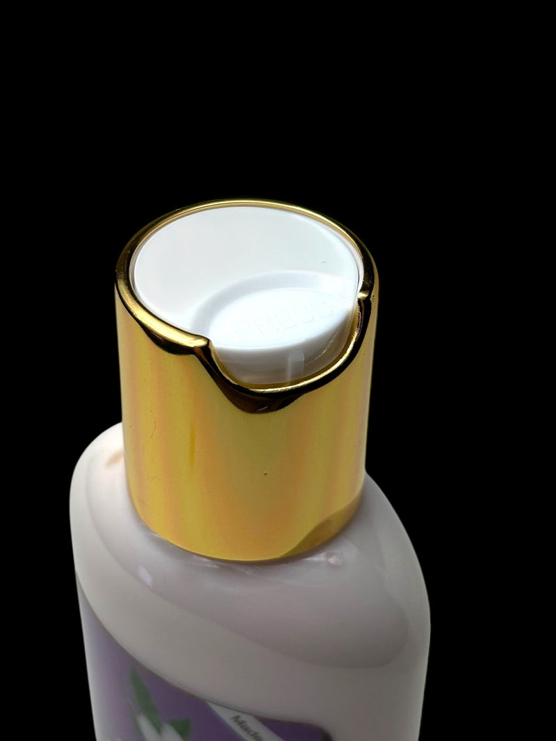 MADE IN HAWAII, Hawaiian White Ginger with Puakenikeni Coconut Butter Body Lotion 2oz.