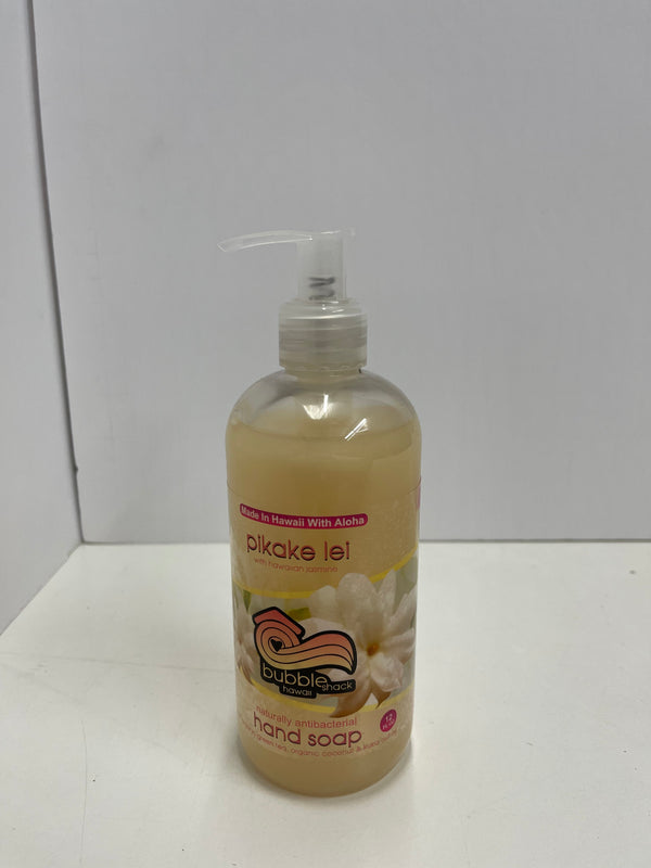 Pikake Lei Hand Soap 12OZ