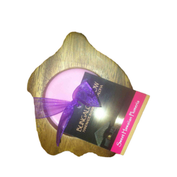 Sweet Hawaiian Plumeria Hawaiian Honu Candle