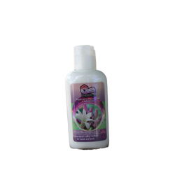 Tropical Honeysuckle + Tuberose Kukui + Shea Hawaiian Silky Lotion 2oz