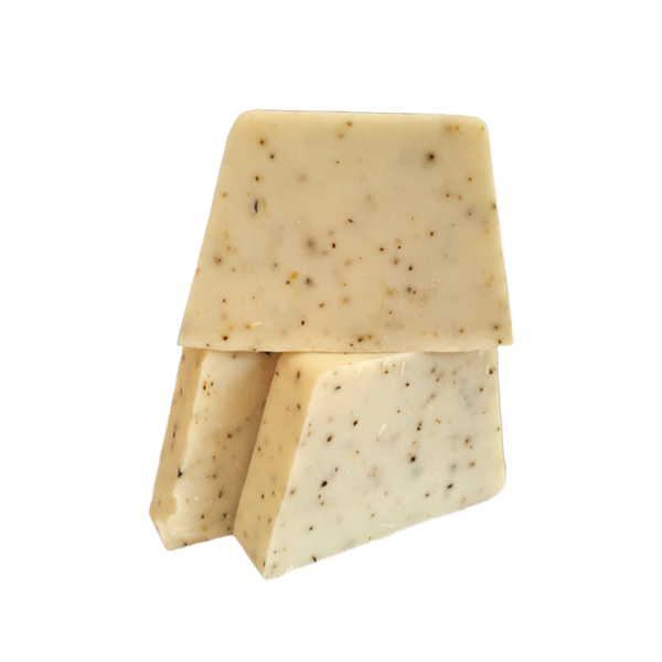 Holy Peppermint!  Handmade Soap