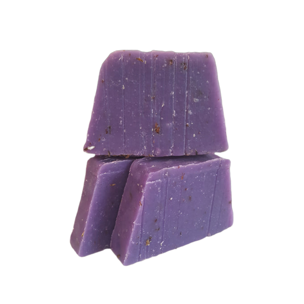 Hawaiian Super Lavender Handmade Soap