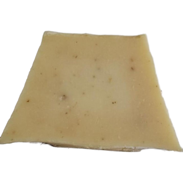 Tuba Rose Handmade Soap