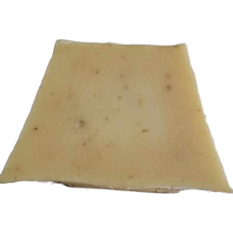 Tuba Rose Handmade Soap