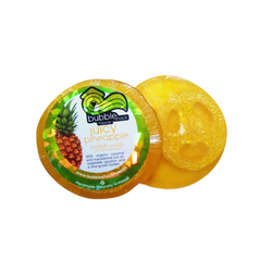 Juicy Pineapple Loofah Soap