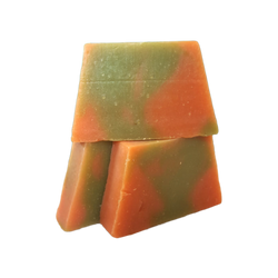 Gardenias by the Seashack Handmade Soap