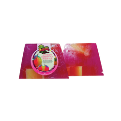 Pineapple Passionfruit Shave Ice Chunk Soap