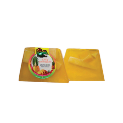 Juicy Pineapple Chunk Soap