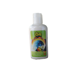 Epic Nectar Kukui + Shea Hawaiian Silky Lotion 2oz
