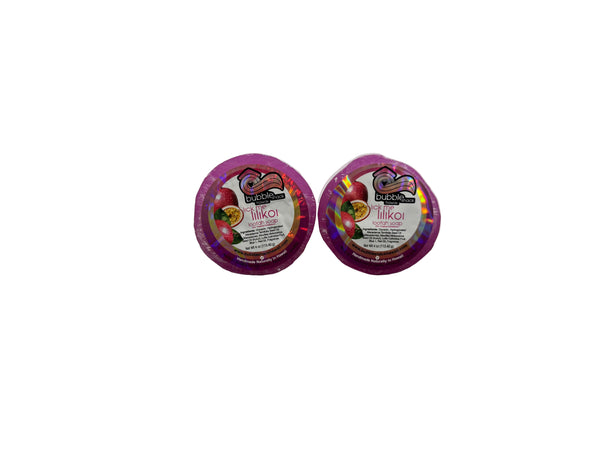 Lick Me Lilikoi Loofah Soap