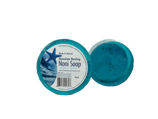 Hawaiian Waters Noni Soap