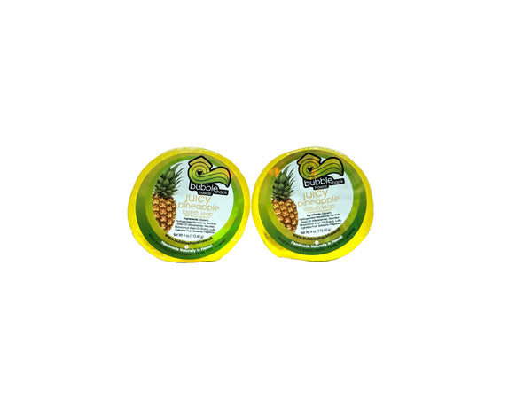 Juicy Pineapple Loofah Soap