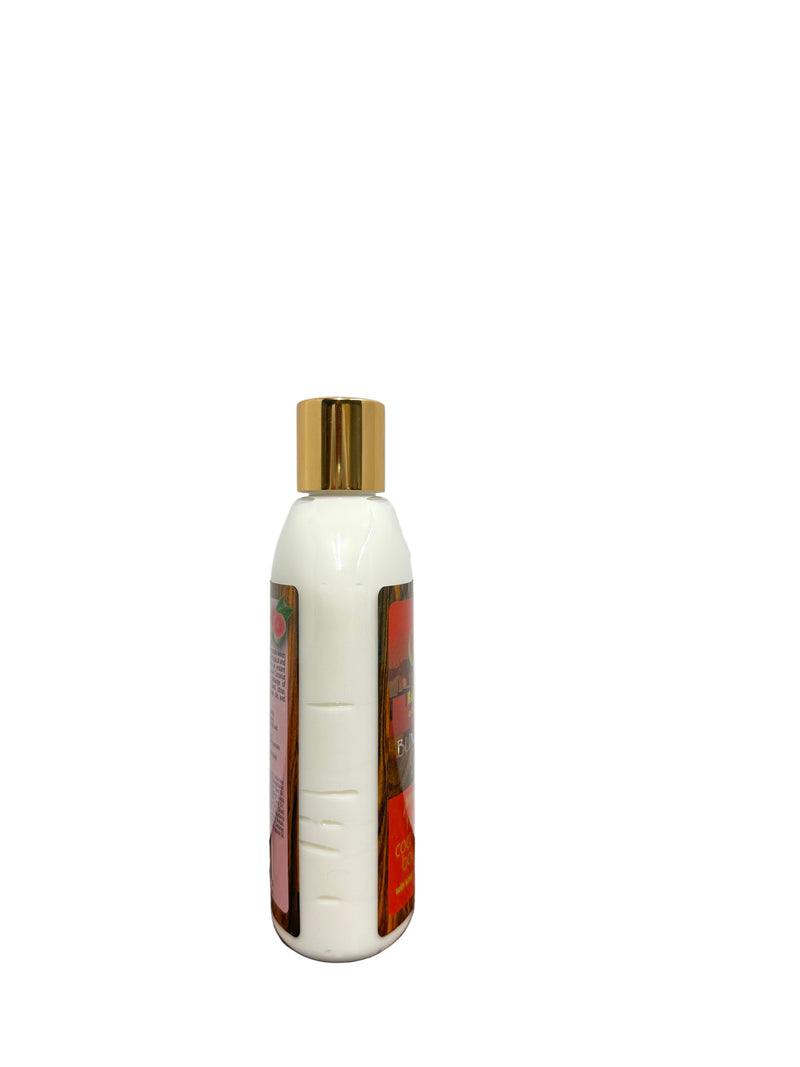 Red Guava with Island Citrus Coconut Butter Body Lotion 8.5oz