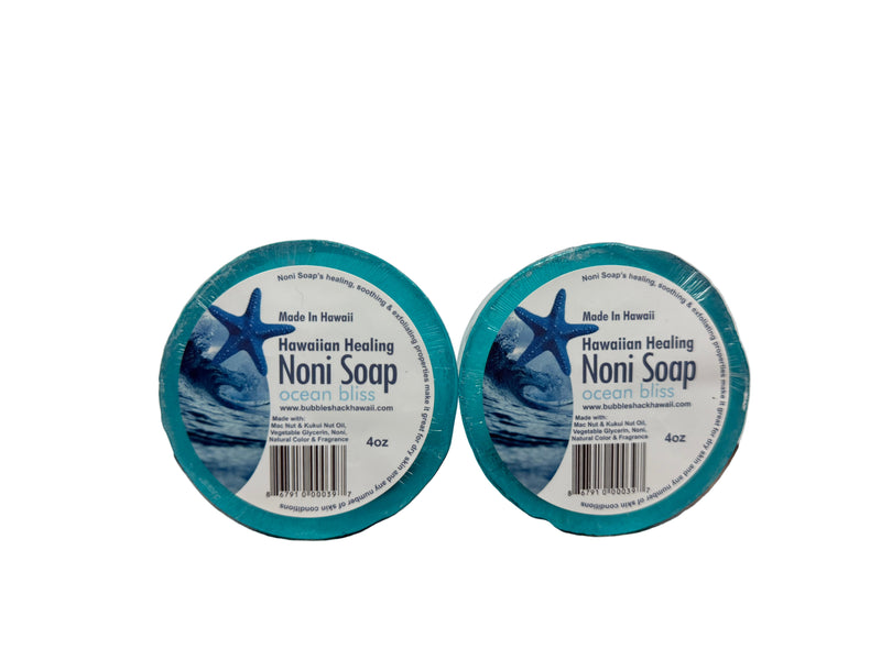 Hawaiian Waters Noni Soap
