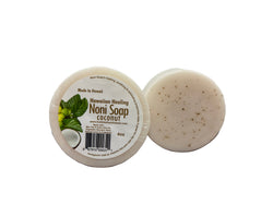 Coconut Noni Soap