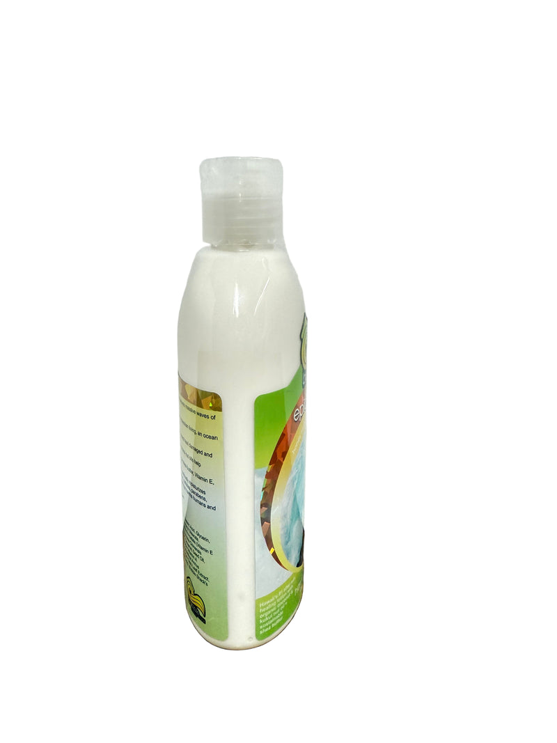 Epic Nectar Kukui + Shea Hawaiian Silky Lotion 8.5oz