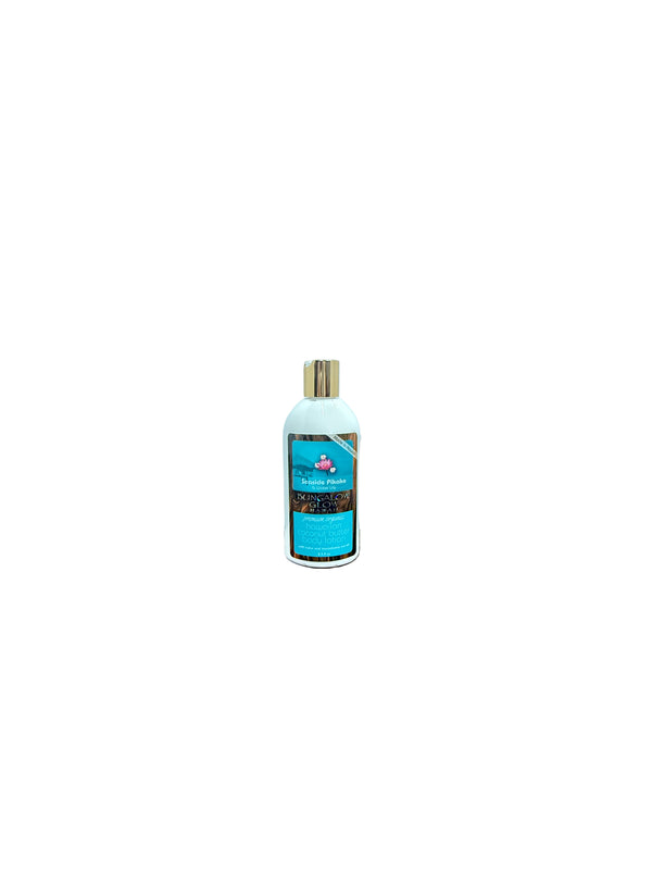 Seaside Pikake + Water Lily Coconut Butter Body Lotion 8.5oz