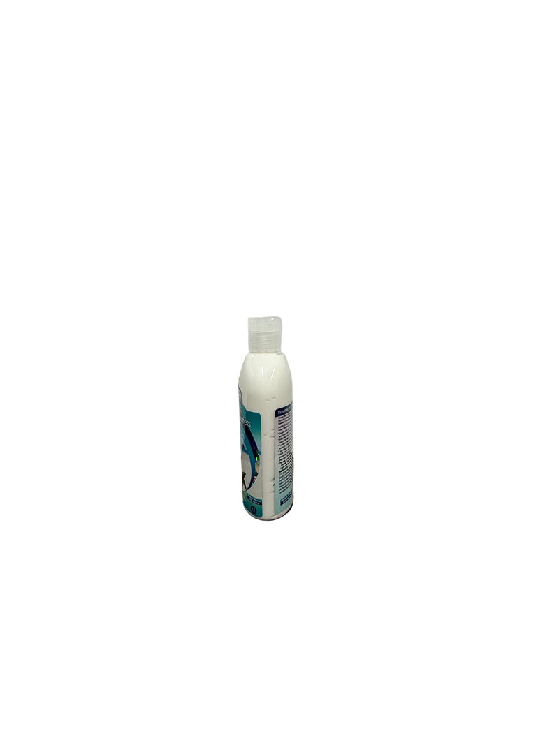 Hawaiian Waters Ocean Bliss Kukui + Shea Hawaiian Silky Lotion 8.5oz