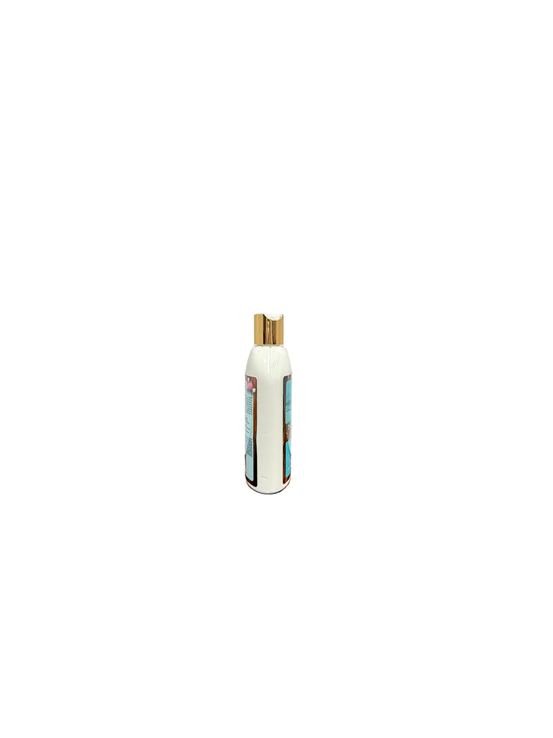 Seaside Pikake + Water Lily Coconut Butter Body Lotion 8.5oz