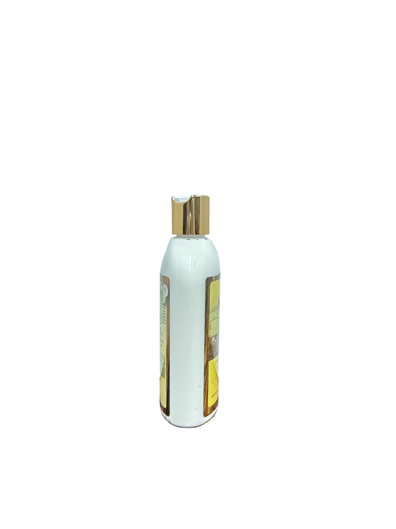 Coconut Sunrise Coconut Butter Body Lotion 8.5oz