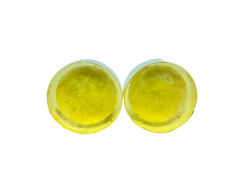Original Noni Soap-Lemongrass Scent