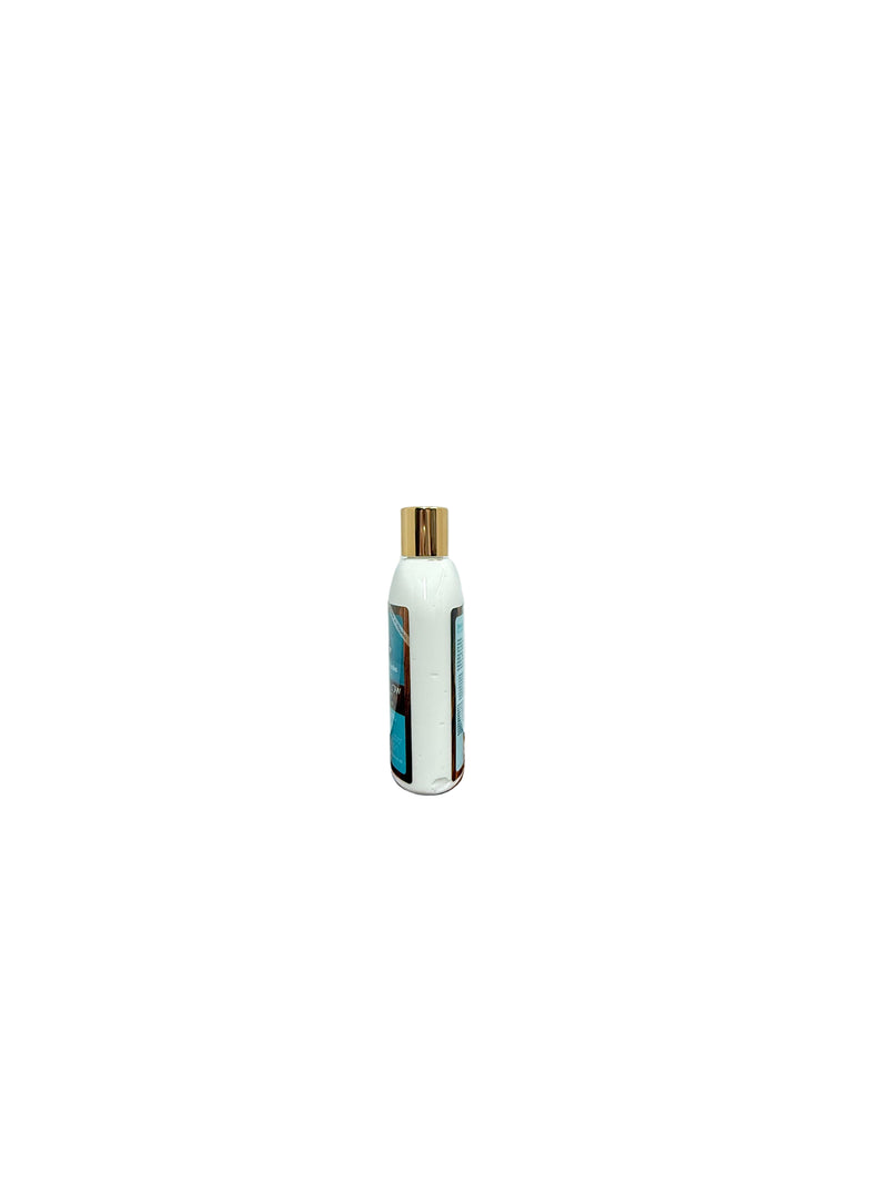 Seaside Pikake + Water Lily Coconut Butter Body Lotion 8.5oz