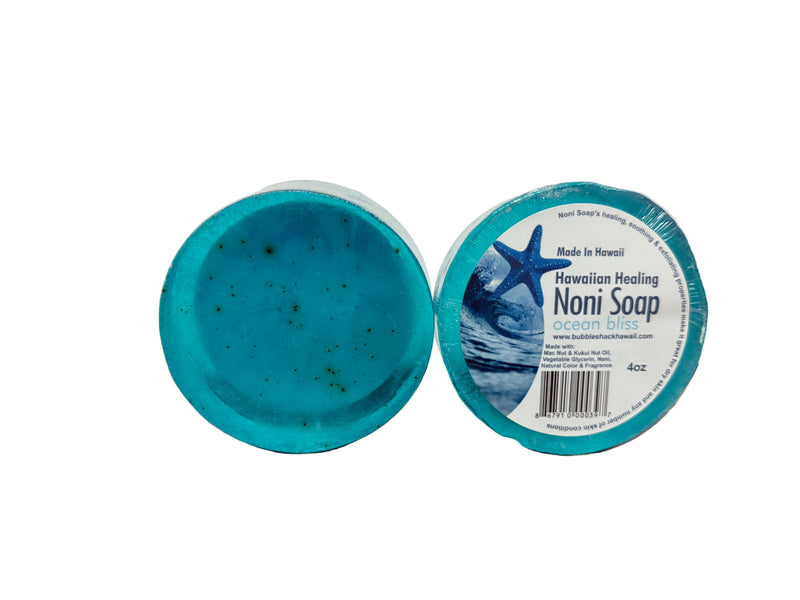 Hawaiian Waters Noni Soap