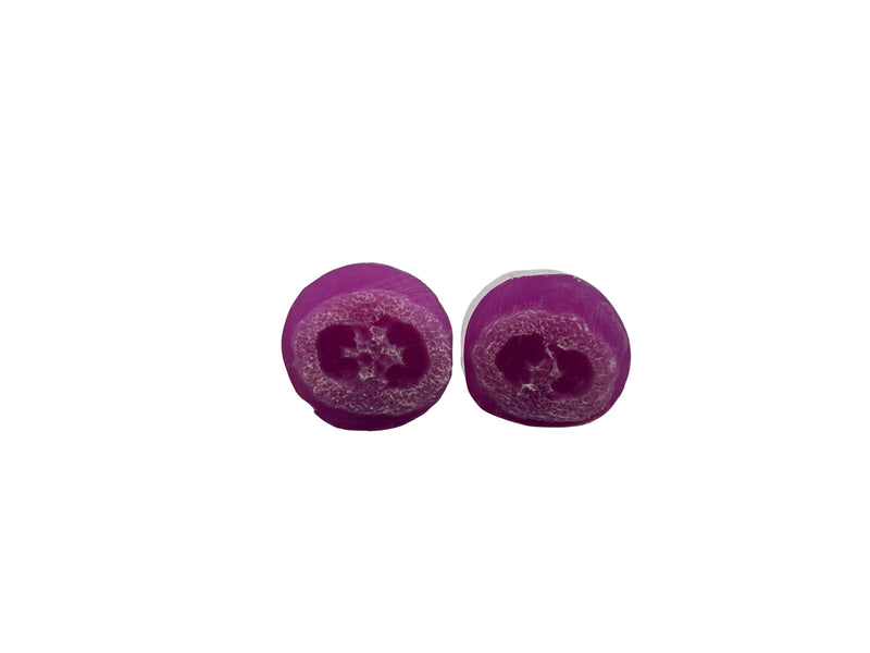 Lick Me Lilikoi Loofah Soap