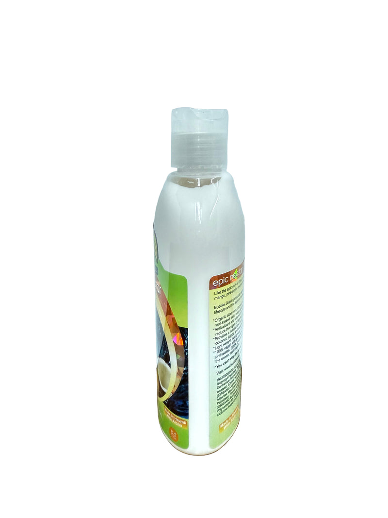 Epic Nectar Kukui + Shea Hawaiian Silky Lotion 8.5oz