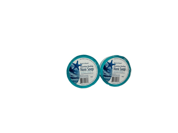 Hawaiian Waters Noni Soap