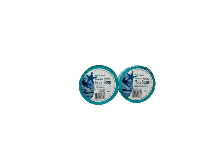 Hawaiian Waters Noni Soap