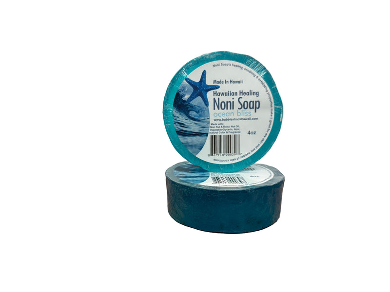 Hawaiian Waters Noni Soap