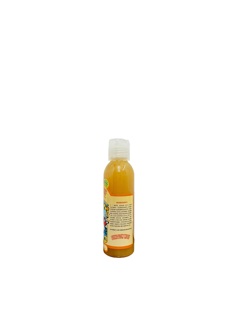 Citrus Wipeout Naturally Magnificent Wash for Dogs 4oz